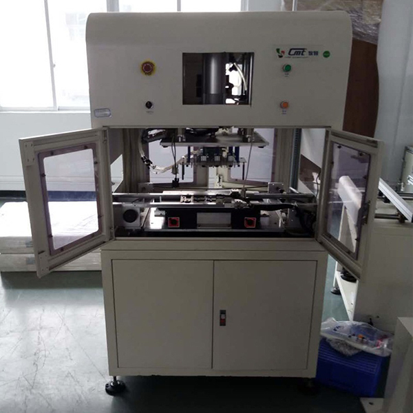 在線ICT測試機(jī)