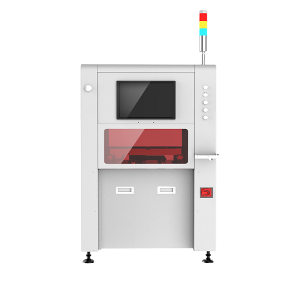自動(dòng)化設(shè)備-輔料智能貼裝機(jī)