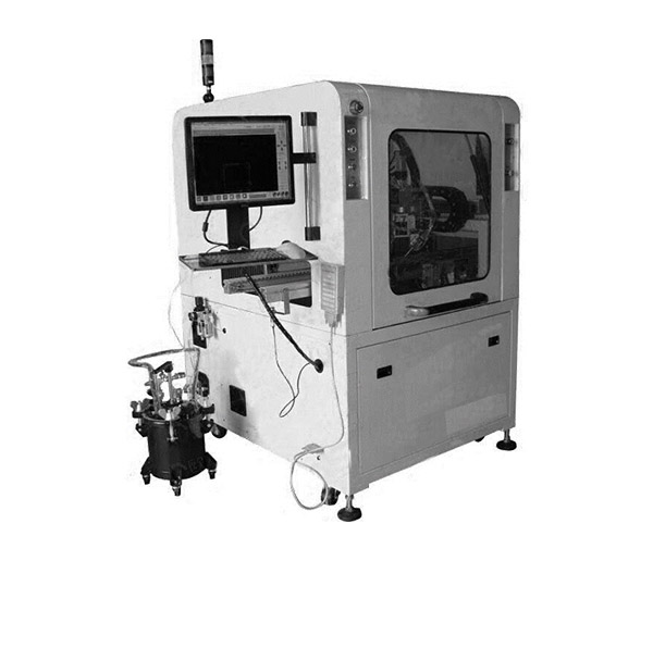 在線涂覆點(diǎn)膠機(jī)