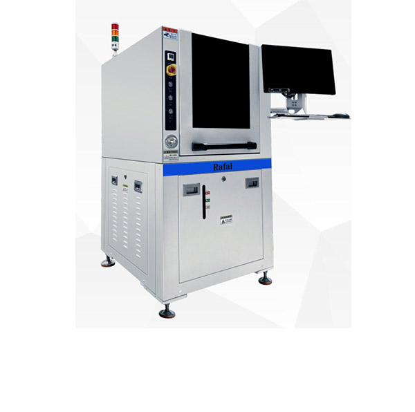 全自動(dòng)智能吸嘴清洗機(jī)