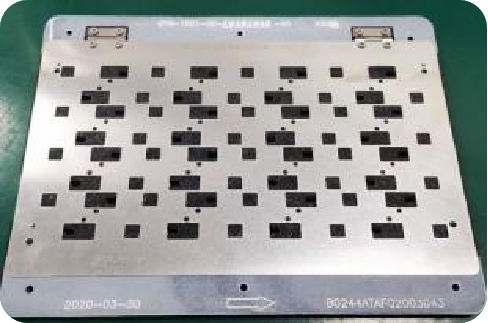 點(diǎn)膠磁性治具