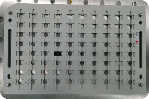 攝像頭模組用VCM載具