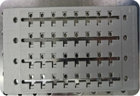 攝像頭模組用VCM載具1